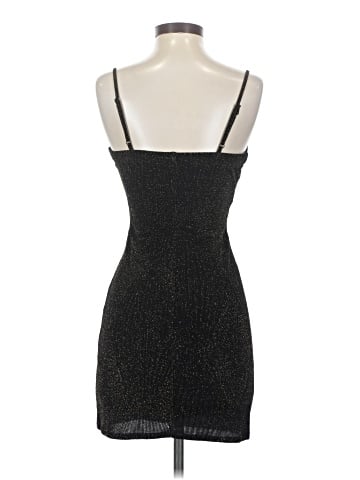 Trixxi Cocktail Dress (view 2)