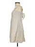 NA-KD Solid Tan Casual Dress Size EU 36 / US 6 - photo 5