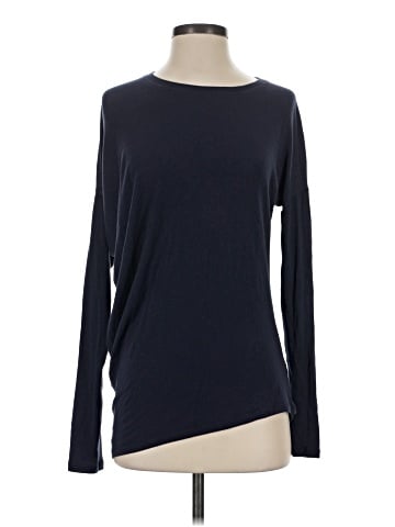 Athleta Long Sleeve T-Shirt (view 1)