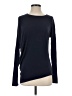 Athleta Blue Long Sleeve T-Shirt Size XS - photo 1