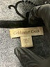 Coldwater Creek 100% Wool Paisley Gray Wool Blazer Size L - photo 6