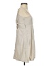 NA-KD Solid Tan Casual Dress Size EU 36 / US 6 - photo 4