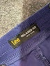 Lee Blue Casual Pants Size 16M - photo 4