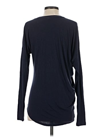 Athleta Long Sleeve T-Shirt (view 2)