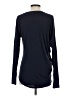 Athleta Blue Long Sleeve T-Shirt Size XS - photo 2