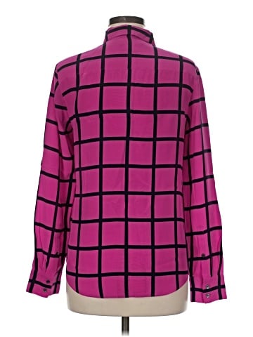 J.Crew Long Sleeve Blouse (view 2)