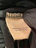 Grace & Emma Black Dress Pants Size XL - photo 7