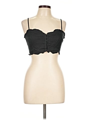 Wilfred Sleeveless Top (view 1)