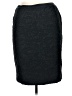 Ann Taylor 100% Polyester Black Formal Skirt Size 14 - photo 1