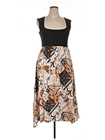 By Anthropologie Casual Dress (view 1)