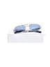 Look Silver Sunglasses One size - photo 2