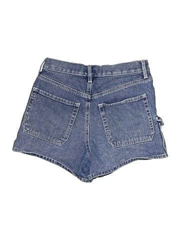 PacSun Denim Shorts (view 2)