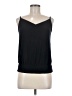 Magicsuit Black Sleeveless Top Size 8 - photo 1