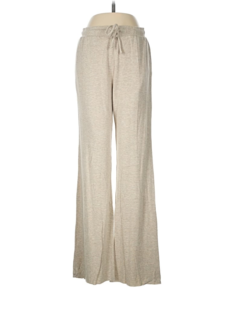 Pre-owned Interval Casual Pants In Tan
