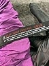 FP Movement Solid Purple Shorts Size M - photo 4