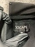 Xscape Black Cocktail Dress Size 16 - photo 7