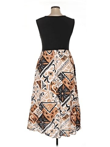 By Anthropologie Casual Dress (view 2)