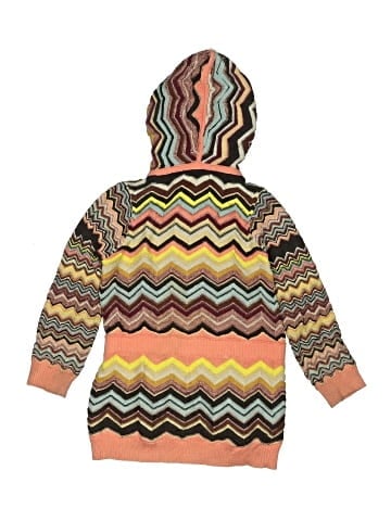 Missoni For Target Zip Up Hoodie (view 2)