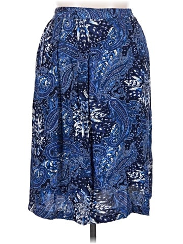 Norton McNaughton Casual Skirt (view 1)