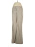 Express Design Studio Tan Dress Pants Size 8 - photo 1