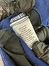 St. John's Bay Solid Blue Shorts Size 18 - photo 4