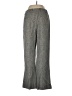 Generation Love Tweed Gray Dress Pants Size 10 - photo 2