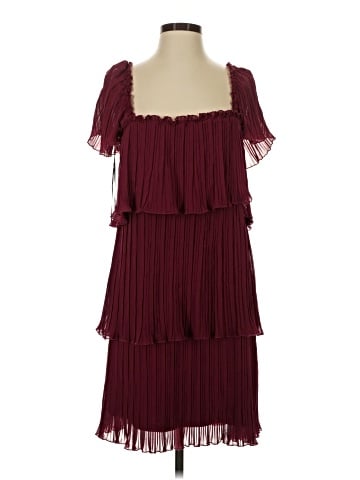 DKNY Cocktail Dress (view 1)