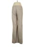 Express Design Studio Tan Dress Pants Size 8 - photo 2
