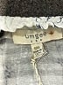 Umgee White 3/4 Sleeve Blouse Size 1X - photo 7
