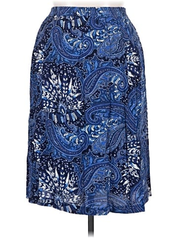 Norton McNaughton Casual Skirt (view 2)