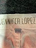 Jennifer Lopez Ivory Jeans Size 8 - photo 7