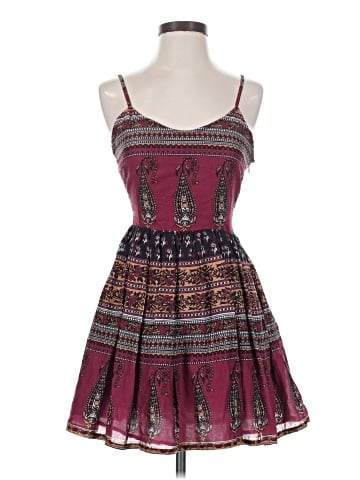 Forever 21 Cocktail Dress (view 1)