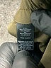 Express Solid Green Casual Pants Size S - photo 8