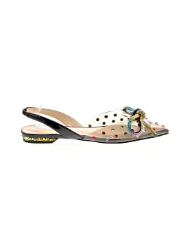 Betsey Johnson Flats