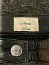 Wilfred 100% Polyurethane Black Casual Pants Size 6 - photo 4