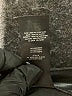 Wilfred 100% Polyurethane Black Casual Pants Size 6 - photo 5