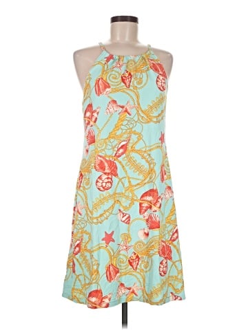 J. McLaughlin Casual Dress (view 1)