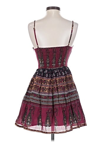 Forever 21 Cocktail Dress (view 2)