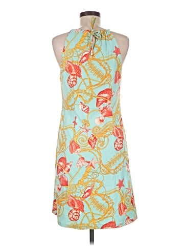 J. McLaughlin Casual Dress (view 2)