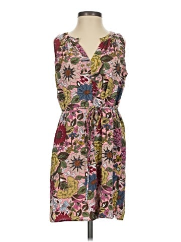 Ann Taylor LOFT Casual Dress (view 1)