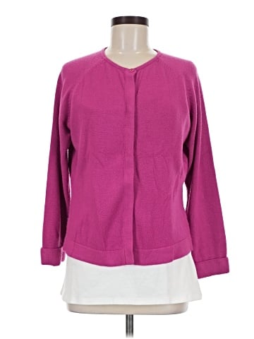 Kathie Lee Cardigan (view 1)