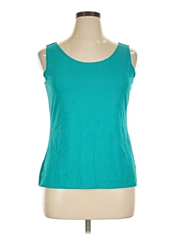 Van Heusen Tank Top (view 1)