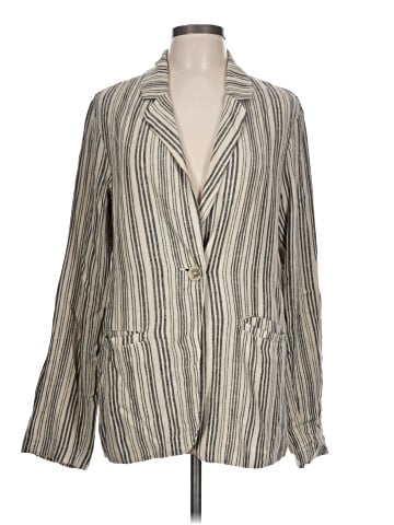Sanctuary Blazer (view 1)