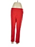 So Slimming by Chico's Red Active Pants Size Med (1.5) - photo 1