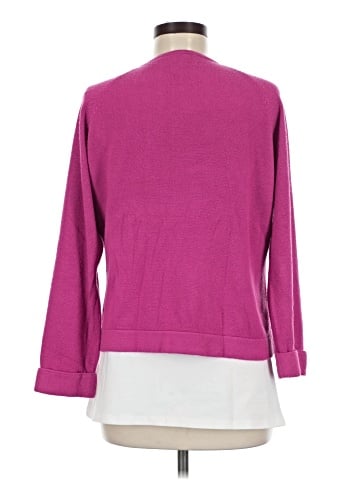 Kathie Lee Cardigan (view 2)