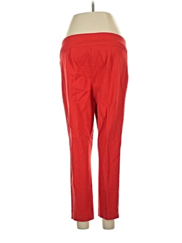 So Slimming by Chico's Active Pants (view 2)
