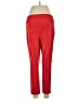 So Slimming by Chico's Red Active Pants Size Med (1.5) - photo 2