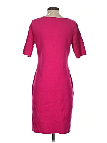 Nina Leonard Cocktail Dress (view 2)