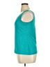 Van Heusen Teal Tank Top Size XL - photo 5