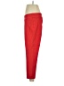 So Slimming by Chico's Red Active Pants Size Med (1.5) - photo 5